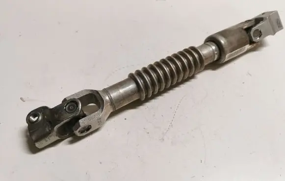 BMW X1 F48 F49 Steering column universal joint 1201037883
