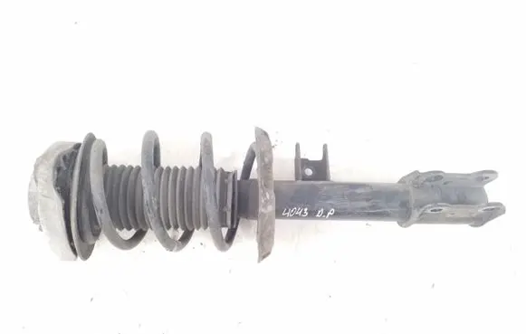 Mercedes-Benz B W246 W242 Front shock absorber/damper A2423203613