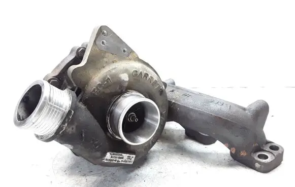 Volvo V50 Turbo 30751708