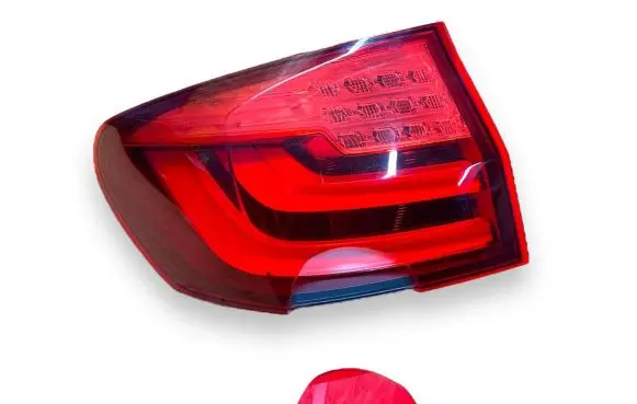 Rear/tail lights