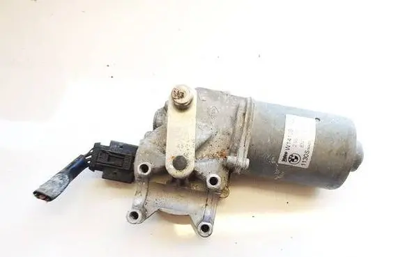 BMW X1 E84 Wiper motor w14109 2992465-01