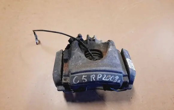Citroen C5 Front brake caliper