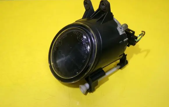 Audi A4 S4 B6 8E 8H Front fog light 19256 19710 4412018L