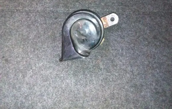 Volkswagen PASSAT B5.5 Horn signal 3881157