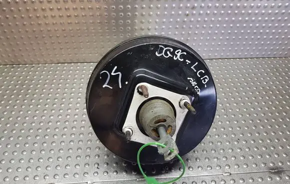 Ford Mondeo MK V Brake booster S26370982 DG9C2B195LCB