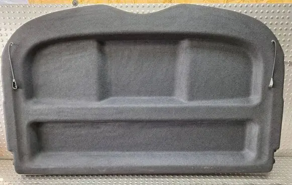 Nissan Qashqai Parcel shelf S27725554 799104EA0A