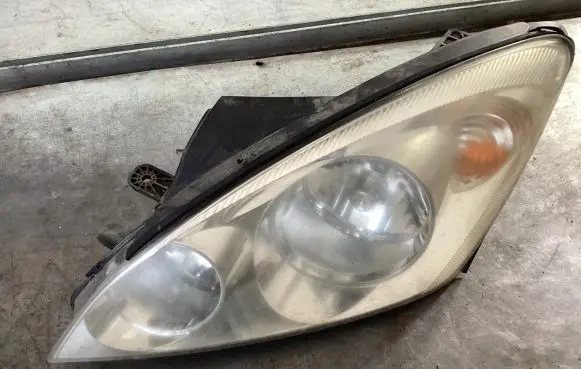 Headlight/headlamp