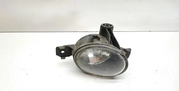 BMW 1 E81 E87 Front fog light 7837502 63177837502
