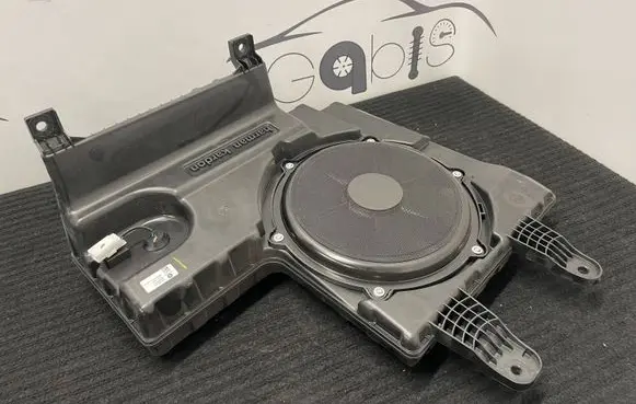 Dodge RAM Subwoofer speaker P68315544AA 8965000701 31118J0253