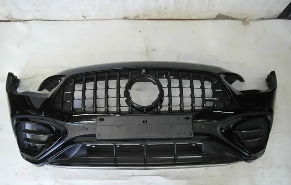 Mercedes-Benz GLA H247 Front bumper A2478857908