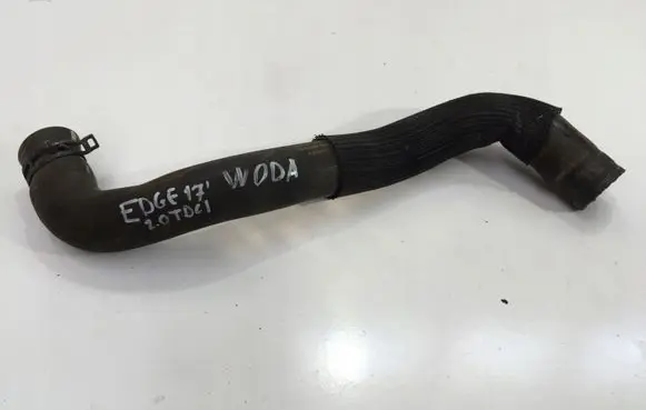 Ford Edge II Engine coolant pipe/hose DG938B274GC
