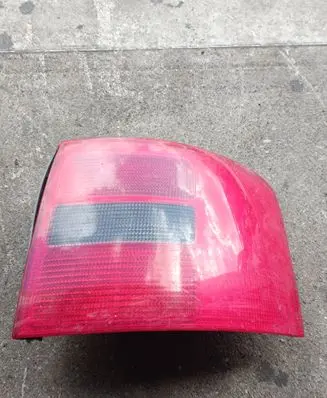 Audi A6 S6 C5 4B Rear/tail lights 4B9945096D