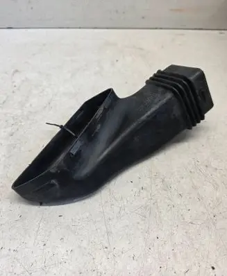 Jaguar XE Air intake duct part GX739A675BB