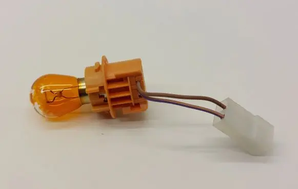 Volkswagen Eos Rear tail light bulb 