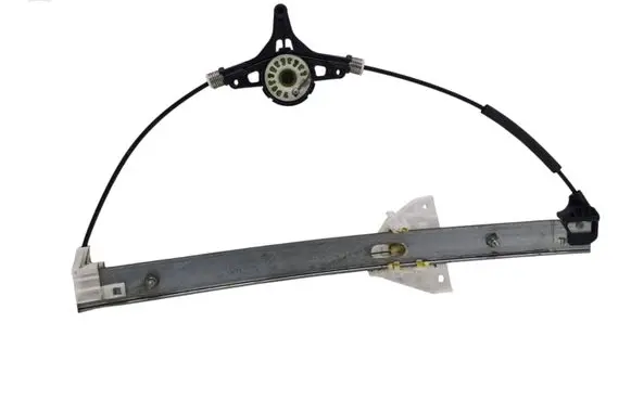 Mazda 6 Front window lifting mechanism without motor Y18C24
