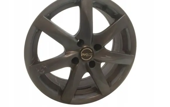 Peugeot 3008 I R17 alloy rim 