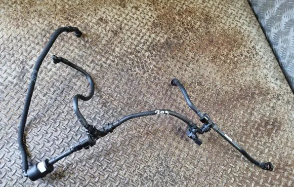BMW 3 G20 G21 Vacuum line/pipe/hose 8663978 8665234 8665236