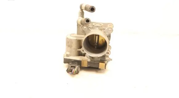 Nissan Micra K14 Throttle body valve 7523H