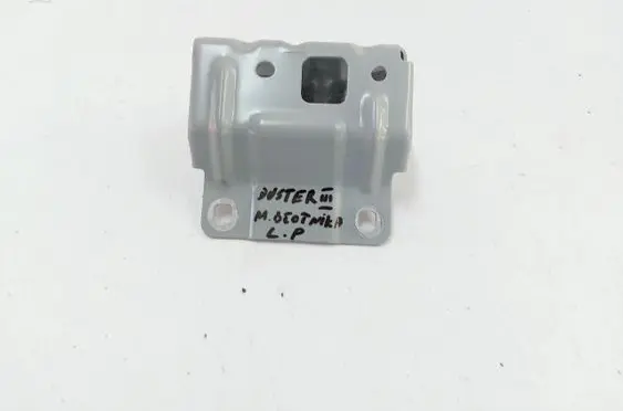 Dacia Duster III Fender mounting bracket 663510587R