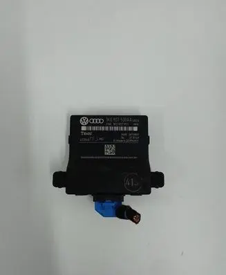 Skoda Octavia Mk2 (1Z) Gateway control module 1K0907530AA
