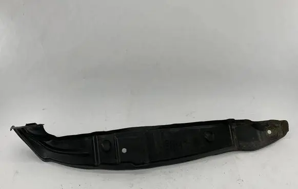 Audi A6 S6 C7 4G Fender end trim 4G0821112