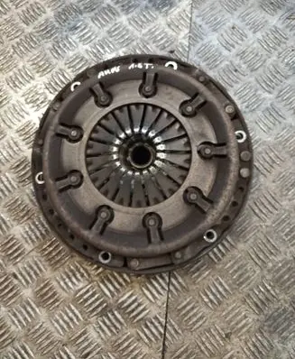 Audi A4 S4 B6 8E 8H Clutch set kit