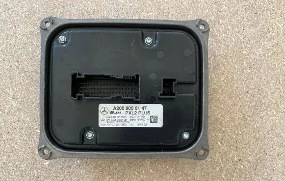 Mercedes-Benz GLE W167 Other control units/modules A2059006147 A2229010305