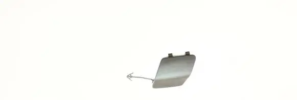 Renault Master III Front tow hook cap/cover 511800537R