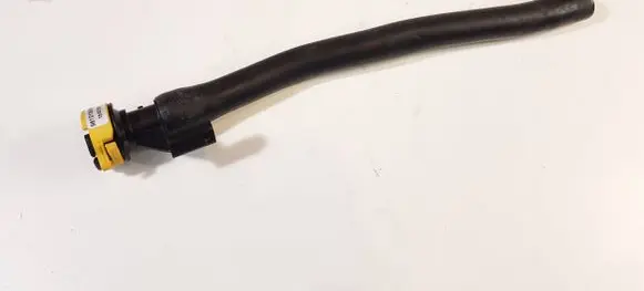 Citroen C3 Aircross Breather hose/pipe 9812135680