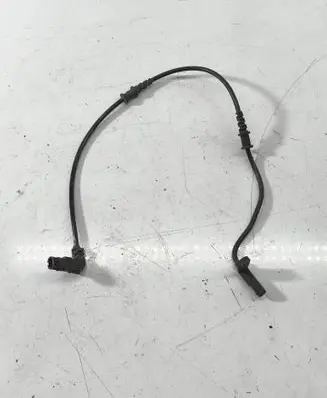 Mercedes-Benz C W203 ABS brake wheel speed sensor 210540 7881