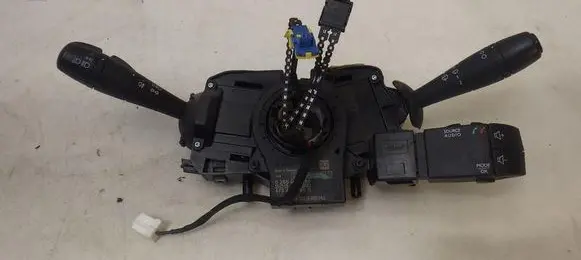 Opel Vivaro Headlight wiper switch 