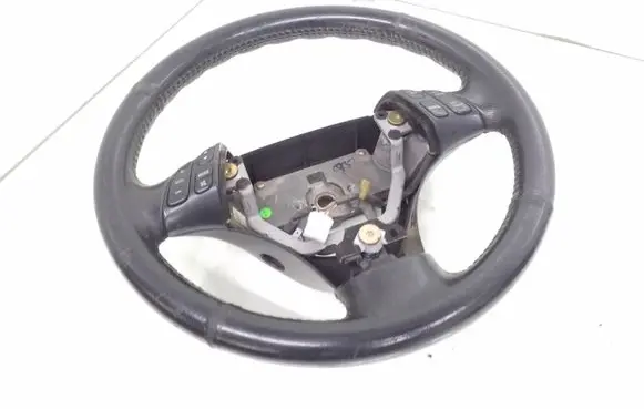 Mazda 6 Steering wheel