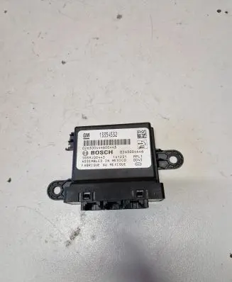 Parking PDC control unit/module