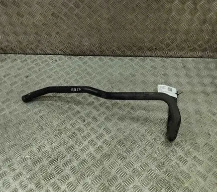 Porsche 911 996 Engine coolant pipe/hose 99610671103