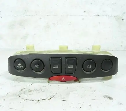 Fiat Punto (188) Other switches/knobs/shifts