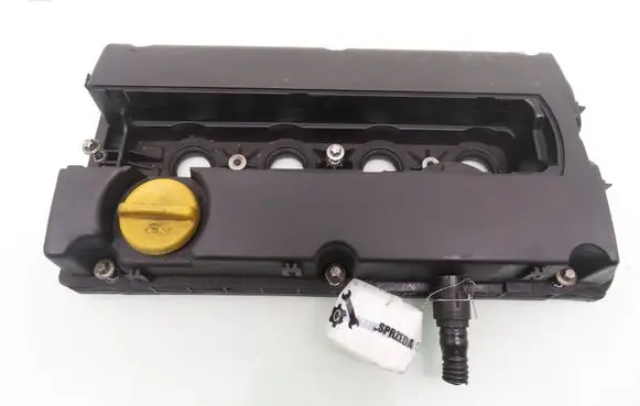 Opel Astra H Rocker cam cover 48SKV027