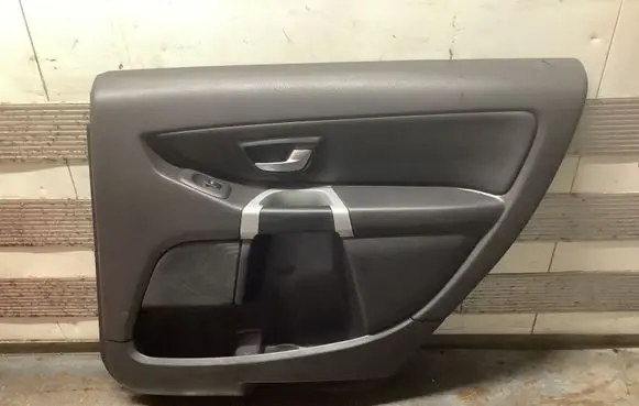 Volvo XC90 Rear door card panel trim 39896681 1132695 1440361