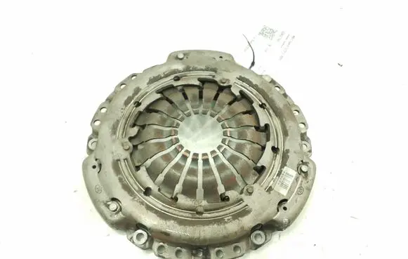 Pressure plate