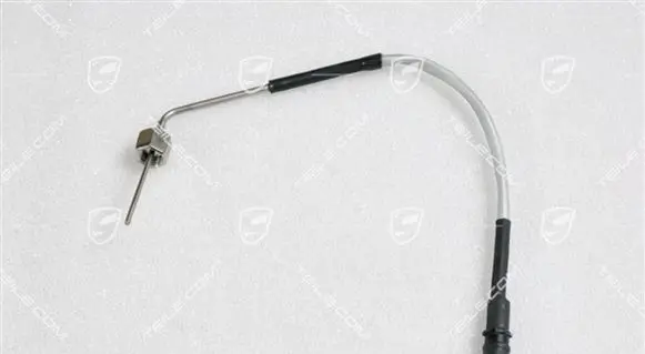Porsche 928 Interior temperature sensor 92860615502