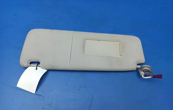 BMW 7 E65 E66 Sun visor 6905983 13556004