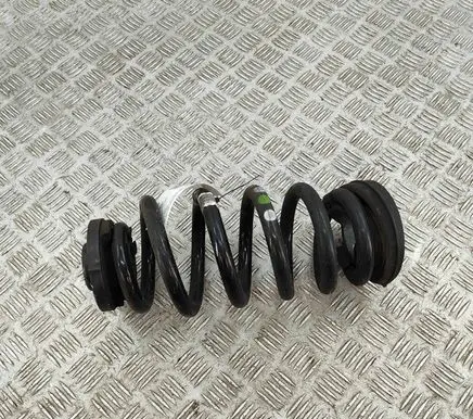 Peugeot 3008 III Rear coil spring 9845275780