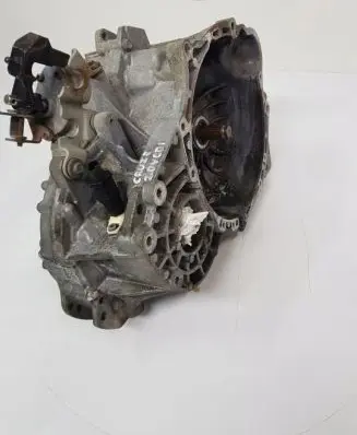 Chevrolet Cruze Manual 5 speed gearbox