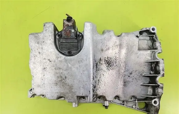 Audi A4 S4 B6 8E 8H Oil sump 06B103603