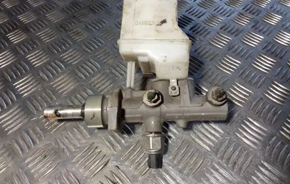 Citroen C5 Master brake cylinder 0204221957