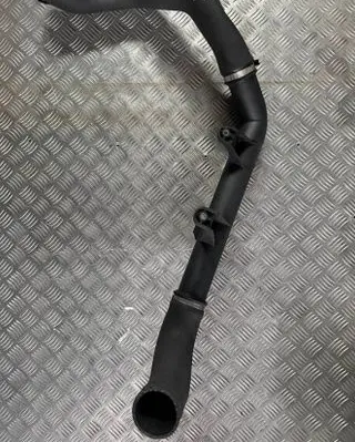 Volkswagen Crafter Intercooler hose/pipe 9065080008 770080605 A9065280108