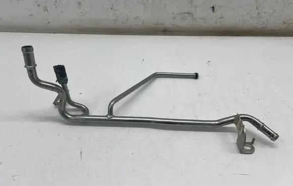 Porsche Panamera (971) Engine coolant pipe/hose 