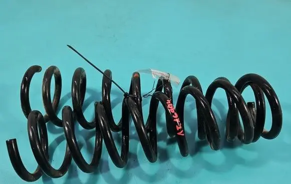 Ford Kuga II Rear coil spring IMPRK1516994