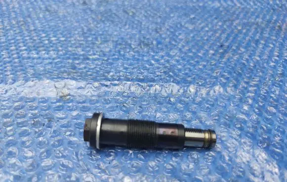 Mercedes-Benz SLK R171 Timing belt/chain tensioner 