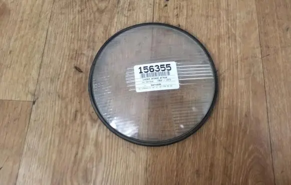 Volkswagen New Beetle Headlight/headlamp