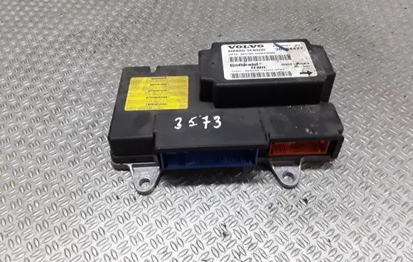 Volvo V50 Airbag control unit/module 30724427